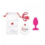 Fun Toys Gplug Bioskin Butt Plugs | SEX Shop Ireland 10