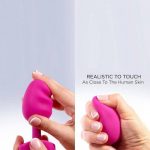 Fun Toys Gplug Bioskin Butt Plugs | SEX Shop Ireland 11