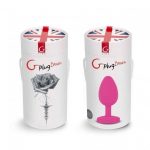 Fun Toys Gplug Bioskin Butt Plugs | SEX Shop Ireland 12