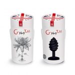 Fun Toys  Gplug Twist Black Anal Sex Toys | SEX Shop Ireland 11