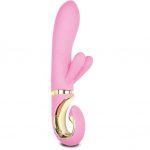 Fun Toys  Grabbit Vibrator Pink Clitoral Stimulators | SEX Shop Ireland 9