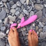 Fun Toys  Grabbit Vibrator Pink Clitoral Stimulators | SEX Shop Ireland 11
