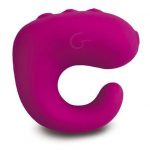 Fun Toys  Gring Xl Finger Vibrator Sweet Raspberry Clitoral Stimulators | SEX Shop Ireland 7