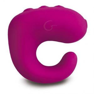 Fun Toys  Gring Xl Finger Vibrator Sweet Raspberry Clitoral Stimulators | SEX Shop Ireland