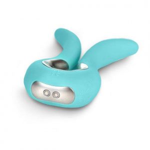 Fun Toys Gvibe Mini Tiffany Mint Clitoral Stimulators | SEX Shop Ireland 3