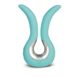 Fun Toys Gvibe Mini Tiffany Mint Clitoral Stimulators | SEX Shop Ireland