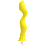 G-spot Gavyn Yellow Vibrator G-spot Vibrators | SEX Shop Ireland 11