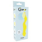 G-spot Gavyn Yellow Vibrator G-spot Vibrators | SEX Shop Ireland 15