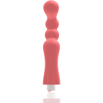 G-spot Gohan Light Red Vibrator G-spot Vibrators | SEX Shop Ireland 10