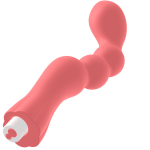 G-spot Gohan Light Red Vibrator G-spot Vibrators | SEX Shop Ireland 14