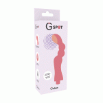 G-spot Gohan Light Red Vibrator G-spot Vibrators | SEX Shop Ireland 15