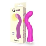 G-spot Gregory Purple Vibrator G-spot Vibrators | SEX Shop Ireland 10