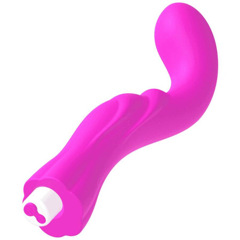 G-spot Gregory Purple Vibrator G-spot Vibrators | SEX Shop Ireland 6