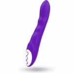 Galatea Dante Vibrator Purple Classic Vibrators | SEX Shop Ireland 13