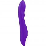 Galatea Dante Vibrator Purple Classic Vibrators | SEX Shop Ireland 16
