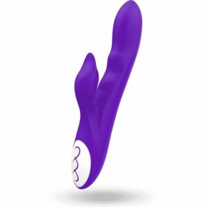 Galatea Galo Vibrator Purple Masturbators for Women | SEX Shop Ireland