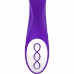 Galatea Galo Vibrator Purple Masturbators for Women | SEX Shop Ireland 17