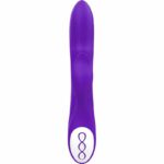 Galatea Galo Vibrator Purple Masturbators for Women | SEX Shop Ireland 18