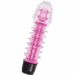 Glossy Axel Vibrator Pink Masturbators for Women | SEX Shop Ireland 10