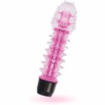 Glossy Axel Vibrator Pink Masturbators for Women | SEX Shop Ireland 11