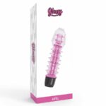 Glossy Axel Vibrator Pink Masturbators for Women | SEX Shop Ireland 13