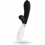 Glossy Jackson Rabbit Black Masturbators for Women | SEX Shop Ireland 11