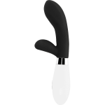 Glossy Jackson Rabbit Black Masturbators for Women | SEX Shop Ireland 12