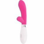 Glossy Jackson Rabbit Pink Masturbators for Women | SEX Shop Ireland 11