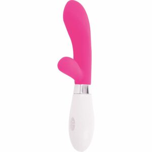 Glossy Jackson Rabbit Pink Masturbators for Women | SEX Shop Ireland 3