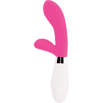 Glossy Jackson Rabbit Pink Masturbators for Women | SEX Shop Ireland 12