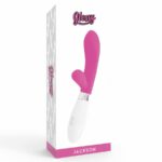 Glossy Jackson Rabbit Pink Masturbators for Women | SEX Shop Ireland 15