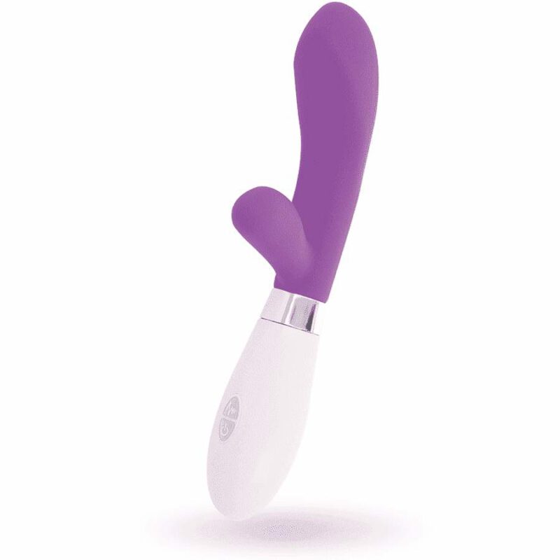 Glossy Jackson Rabbit Purple Masturbators for Women | SEX Shop Ireland 7