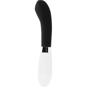 Glossy John Vibrator Black Classic Vibrators | SEX Shop Ireland 3
