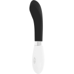 Glossy John Vibrator Black Classic Vibrators | SEX Shop Ireland 13