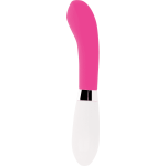 Glossy John Vibrator Pink Classic Vibrators | SEX Shop Ireland 11
