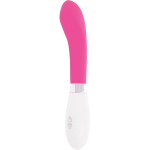 Glossy John Vibrator Pink Classic Vibrators | SEX Shop Ireland 12