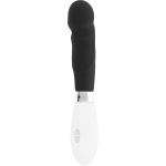 Glossy Paul Vibrator Black Classic Vibrators | SEX Shop Ireland 10