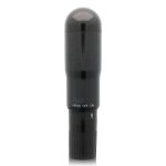 Glossy Pocket Vibrator Black Clitoral Stimulators | SEX Shop Ireland 7