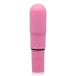 Glossy Pocket Vibrator Deep Rose Clitoral Stimulators | SEX Shop Ireland 6