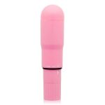 Glossy Pocket Vibrator Pink Clitoral Stimulators | SEX Shop Ireland 6