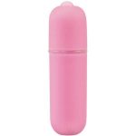 Glossy Premium Bullet Vibe Pink 10v Bullet Vibrators | SEXstore.ie 9