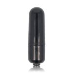 Glossy Small Bullet Vibe Black Bullet Vibrators | SEX Shop Ireland 6