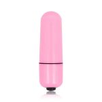 Glossy Small Bullet Vibe Deep Rose Bullet Vibrators | SEX Shop Ireland 6