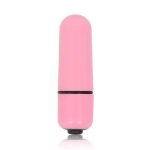 Glossy Small Bullet Vibe Pink Bullet Vibrators | SEX Shop Ireland 6