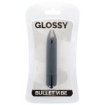 Glossy Thin Vibe Black Clitoral Stimulators | SEX Shop Ireland 7