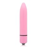 Glossy Thin Vibe  Deep Rose Clitoral Stimulators | SEX Shop Ireland 6