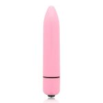 Glossy Thin Vibe Pink Clitoral Stimulators | SEX Shop Ireland 6