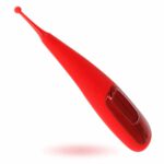 Hallo Focus Vibrator Red Clitoral Stimulators | SEX Shop Ireland 8