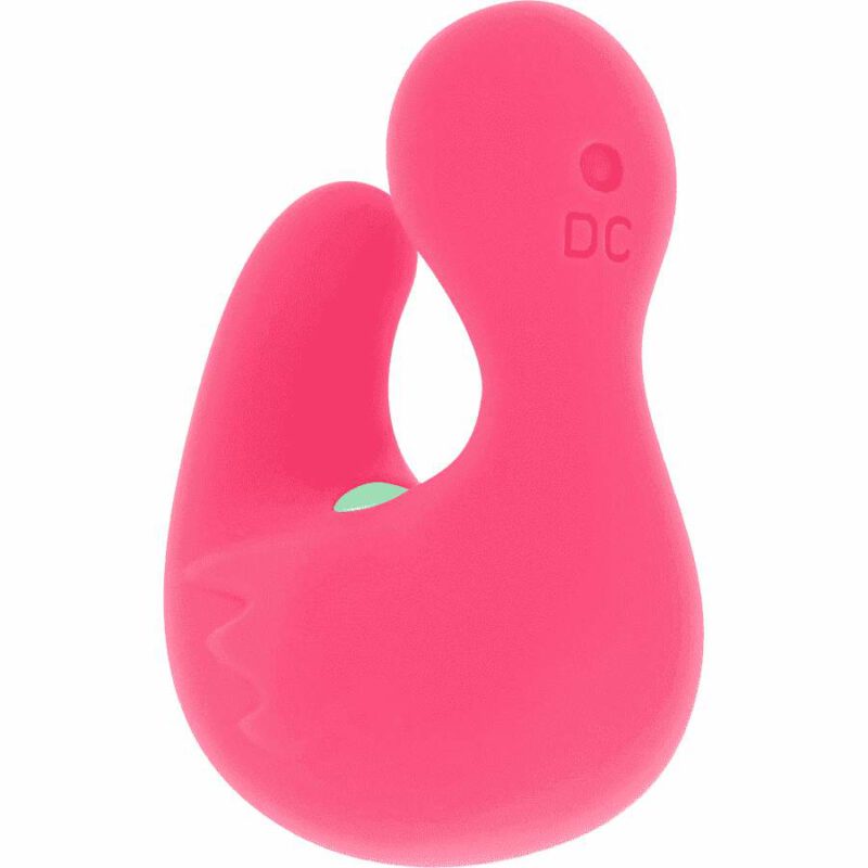 Happy Loky Duckymania Rechargeable Silicone Stimulator Finger Clitoral Stimulators | SEX Shop Ireland 7