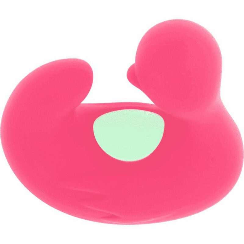 Happy Loky Duckymania Rechargeable Silicone Stimulator Finger Clitoral Stimulators | SEX Shop Ireland 8
